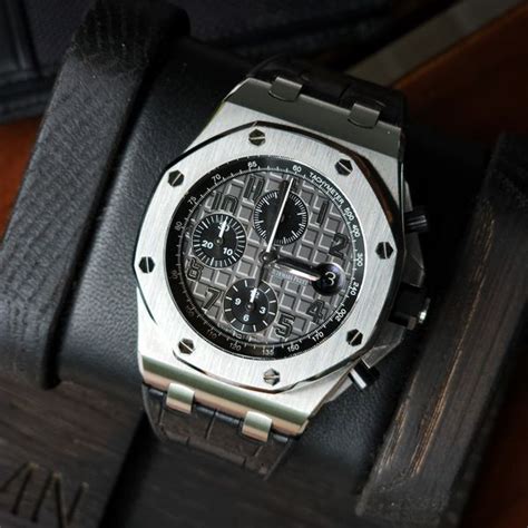 audemars piguet royal reply